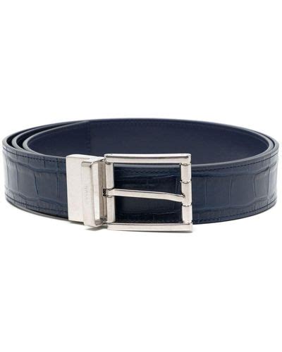 bally replica belt